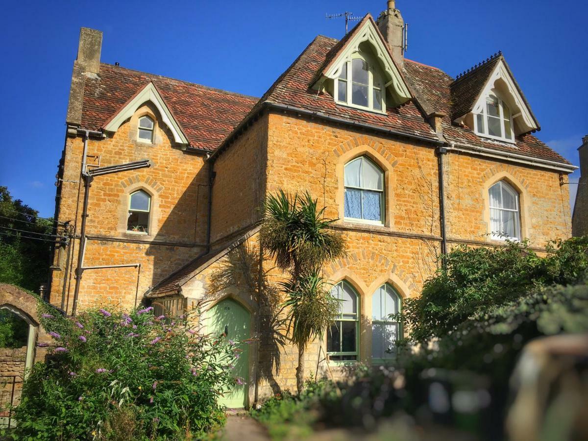 84 Saint Andrews Road Apartment Bridport Exterior photo